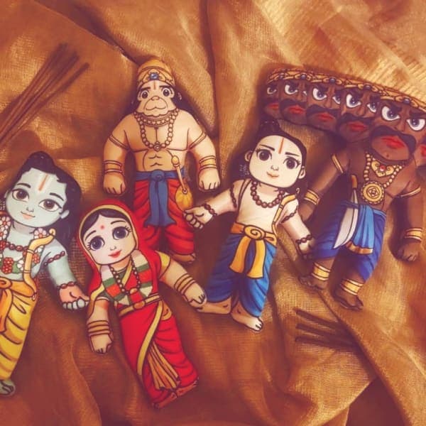 सनातन गुड़िया